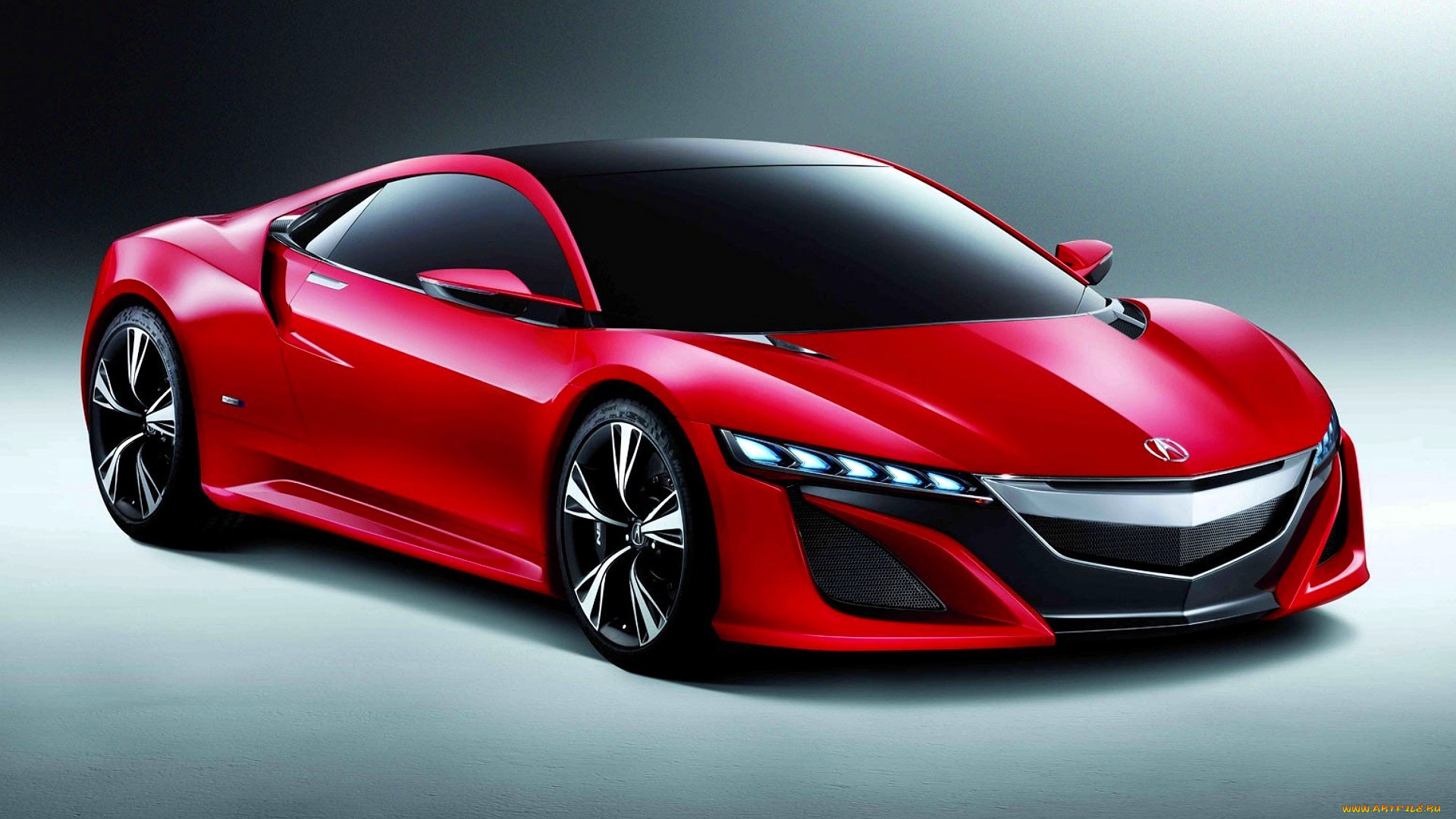 , acura, 